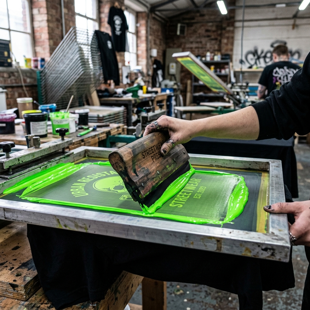 Printing
